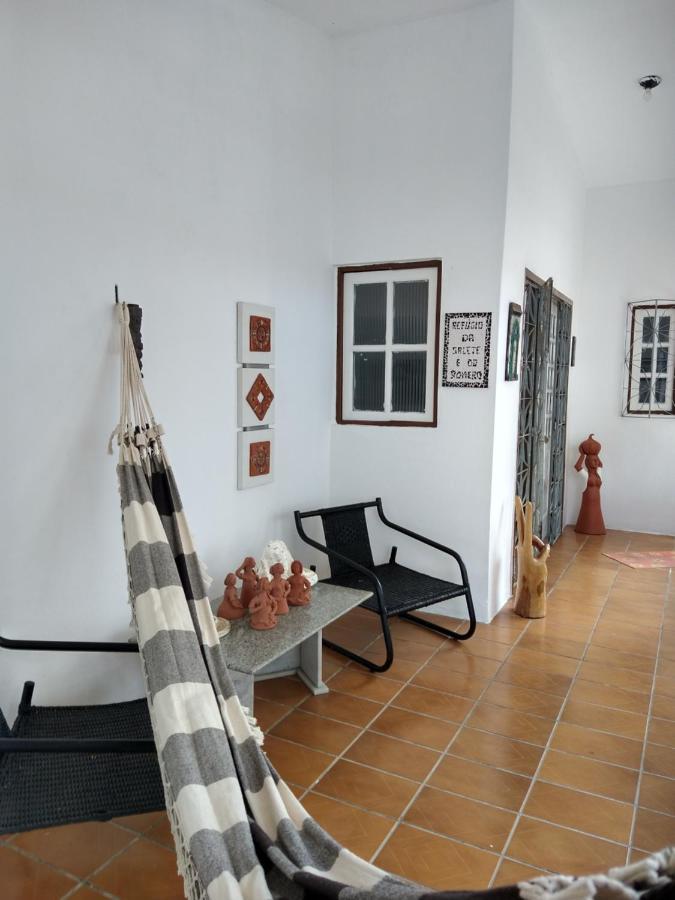 Casa em Gravatá Vista para o Vale Exterior foto