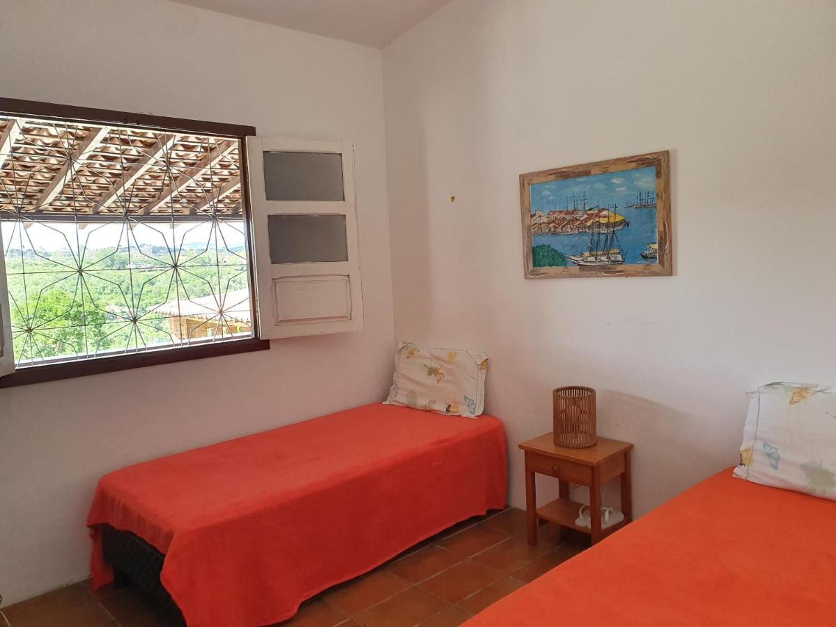 Casa em Gravatá Vista para o Vale Exterior foto