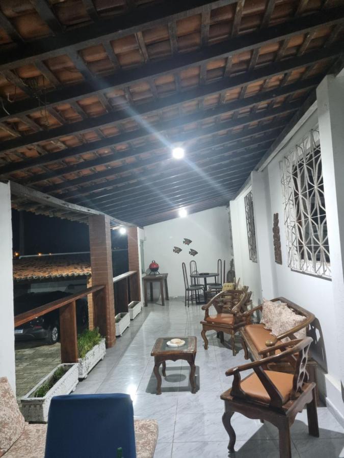 Casa em Gravatá Vista para o Vale Exterior foto