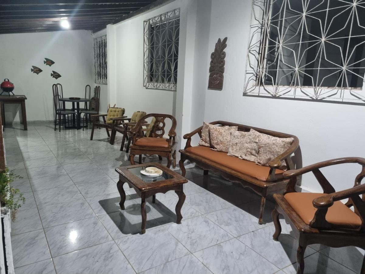 Casa em Gravatá Vista para o Vale Exterior foto