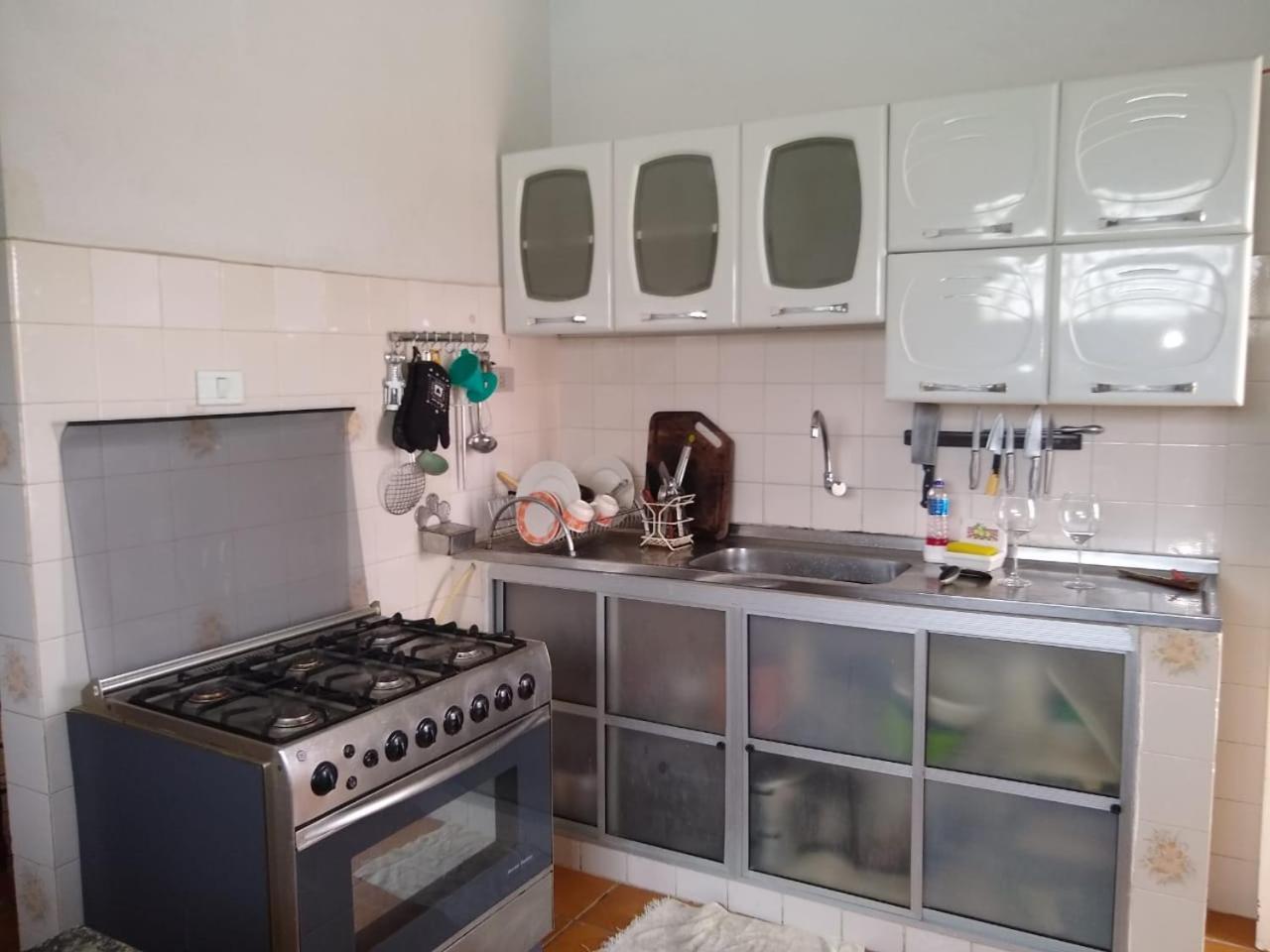 Casa em Gravatá Vista para o Vale Exterior foto