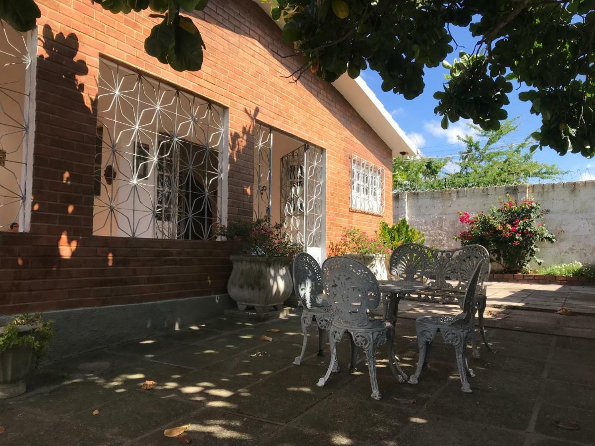 Casa em Gravatá Vista para o Vale Exterior foto